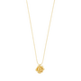 Pilgrim JOYCE necklace gold-plated