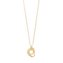 Pilgrim DIEGO necklace gold-plated