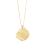 Pilgrim SPARKLE necklace gold-plated