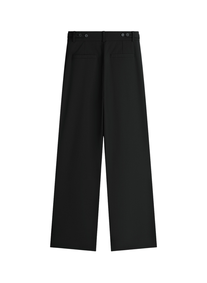 Azulae Layla Pants Black