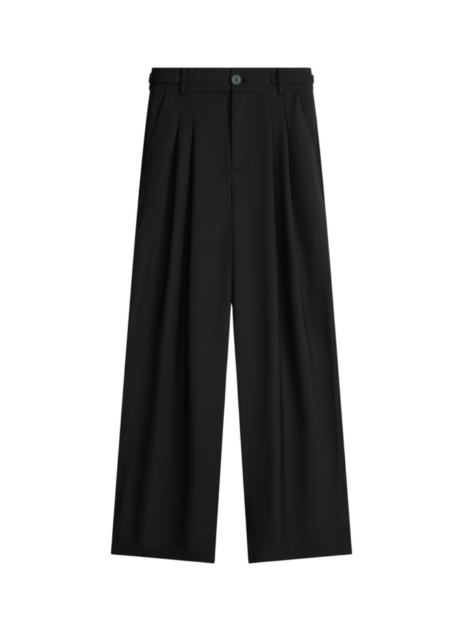 Azulae Layla Pants Black