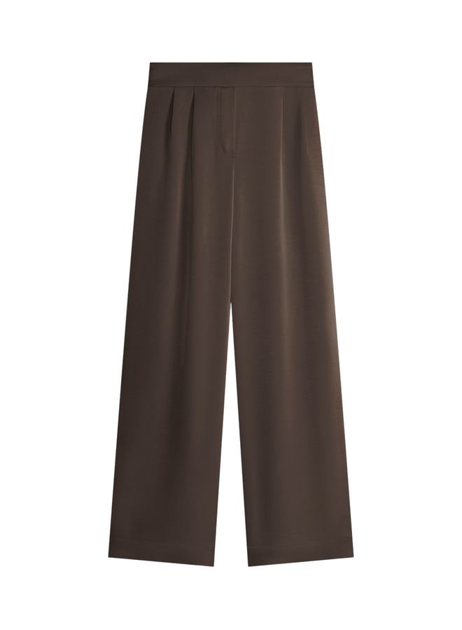 Azulae Stefani Pants Ganache