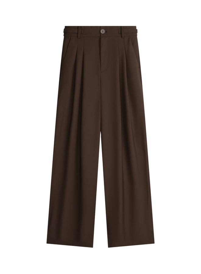 Azulae Layla Pants Ganache