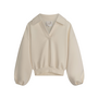 Azulae Mylena Polo Sweater Summer Sand