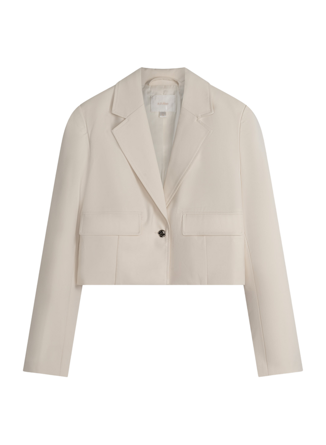 Azulae Kaya Blazer Summer Sand