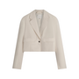 Azulae Kaya Blazer Summer Sand