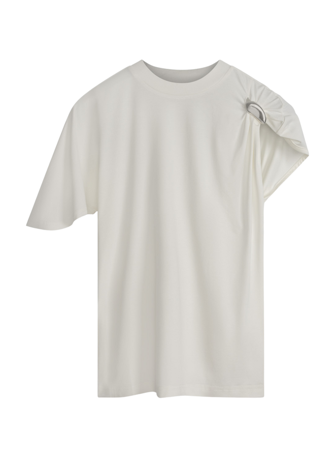 Azulae Swaan T-Shirt Summer Sand