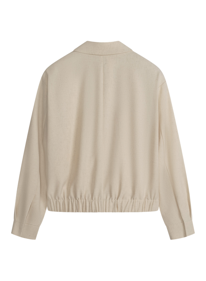 Azulae Beau Jacket Summer Sand