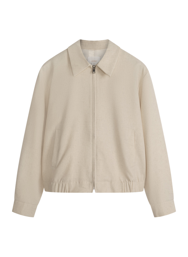 Azulae Beau Jacket Summer Sand