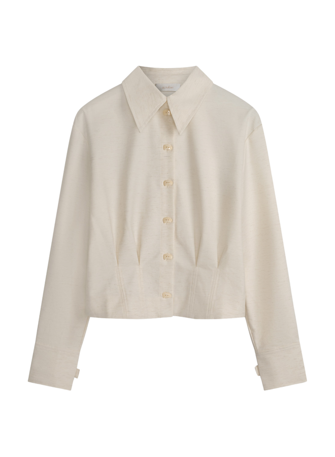 Azulae Lina Blouse Summer Sand