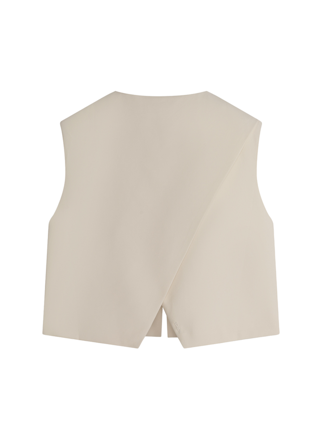 Azulae Gila Gilet Summer Sand