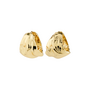 Pilgrim JOHNNIE earrings gold-plated