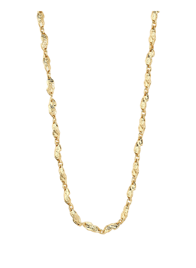 Pilgrim ELIYAH necklace gold-plated