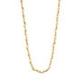 Pilgrim ELIYAH necklace gold-plated