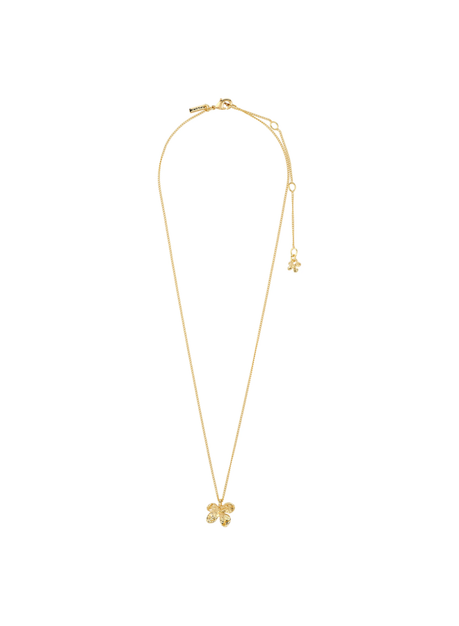 Pilgrim AJANI necklace gold-plated