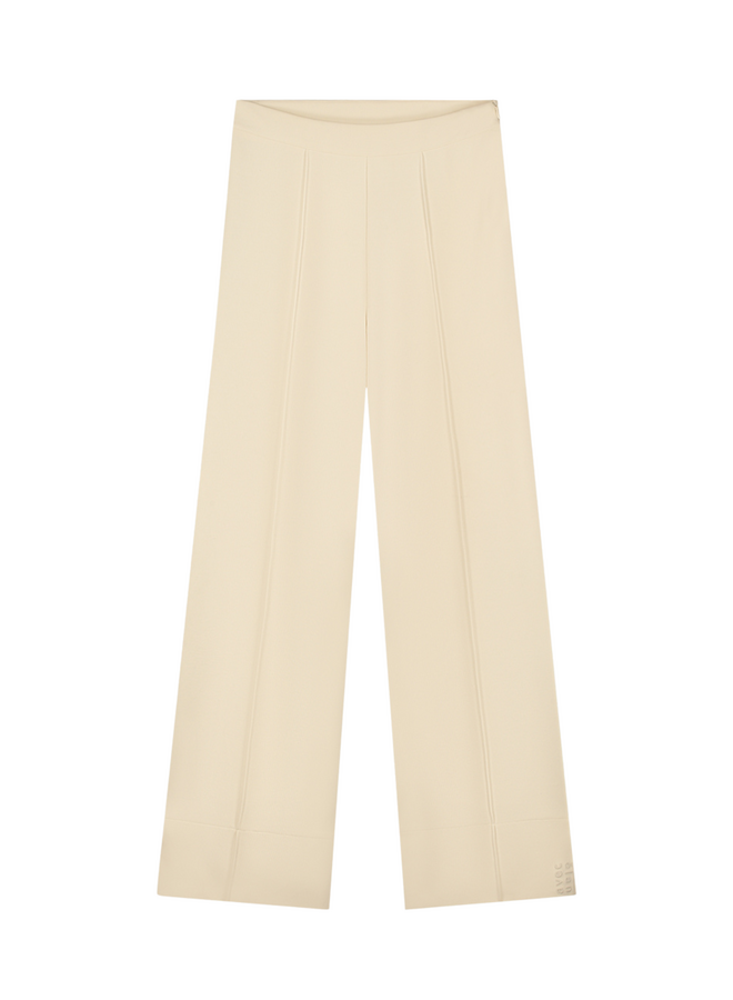 Avec Elan Corinna Pant Ivory