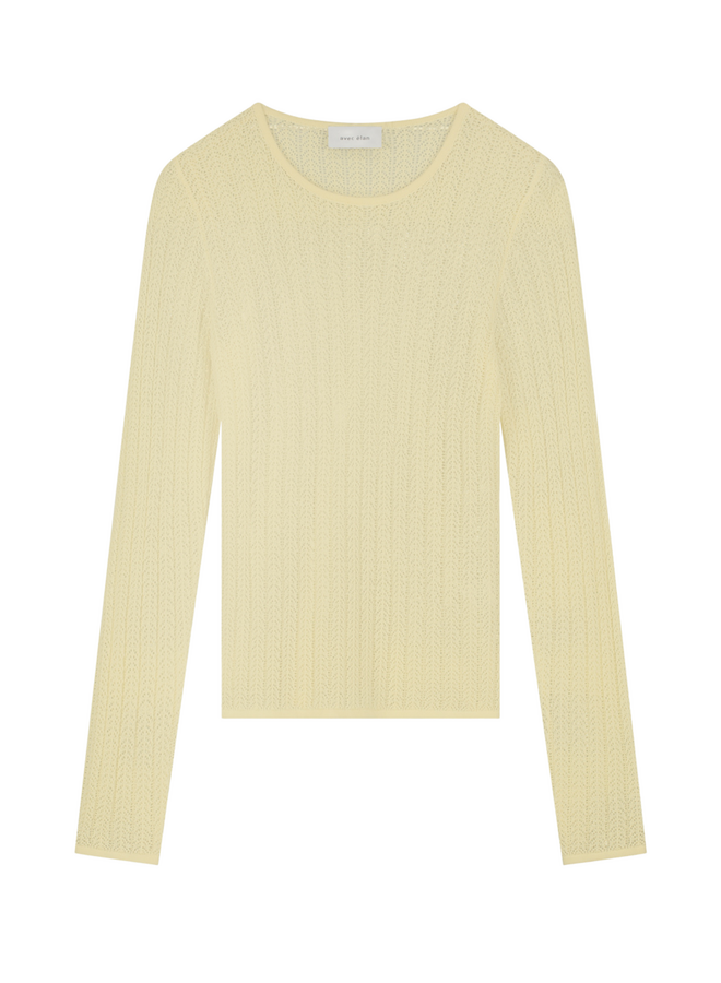 Avec Elan Elinora Vanilla