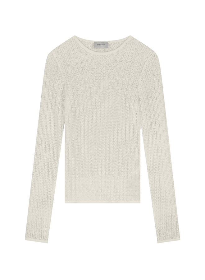 Avec Elan Elinora Ivory