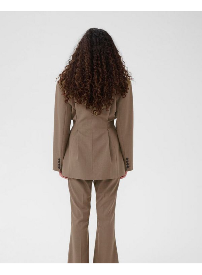 Gestuz GZPaula Waist Blazer