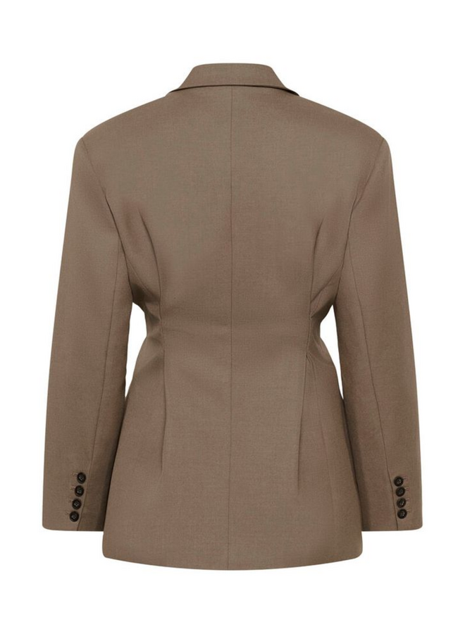 Gestuz GZPaula Waist Blazer