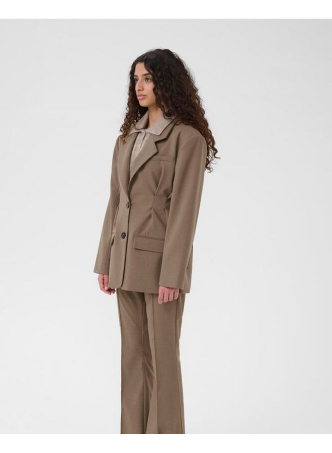 Gestuz GZPaula Waist Blazer