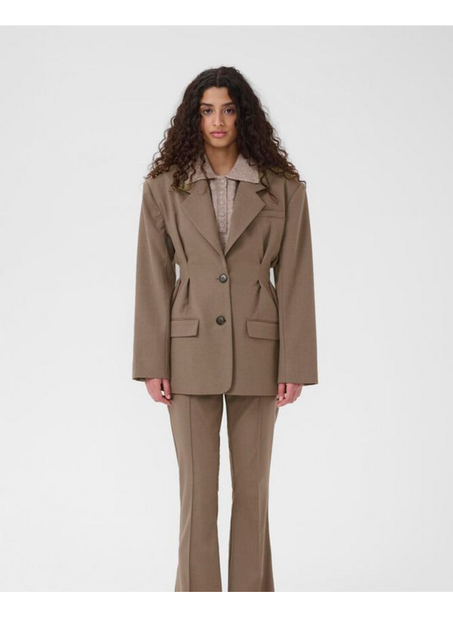 Gestuz GZPaula Waist Blazer