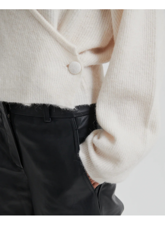 Second Female  Gabby Wrap Knit