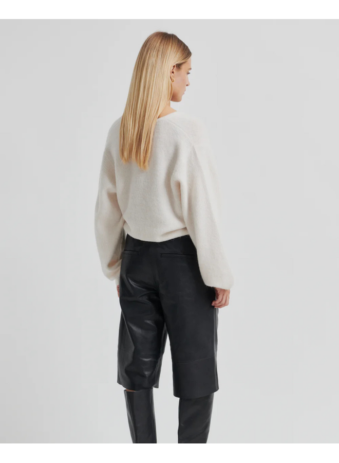 Second Female  Gabby Wrap Knit