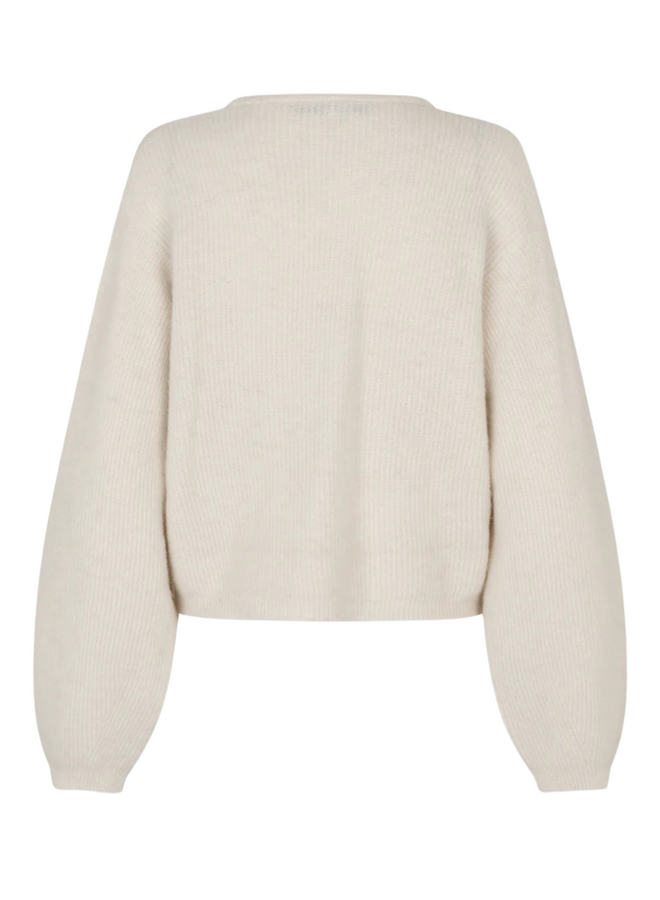 Second Female  Gabby Wrap Knit