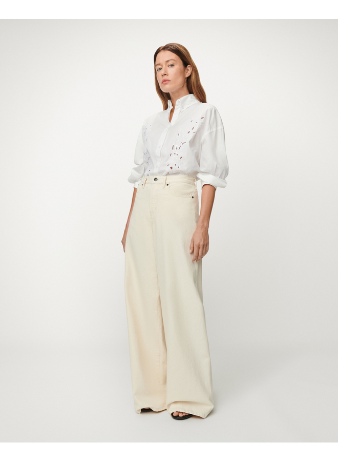 Lois Marlene Ecru Rinse