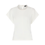 Bruuns Bazaar Alnus Verena Blouse White