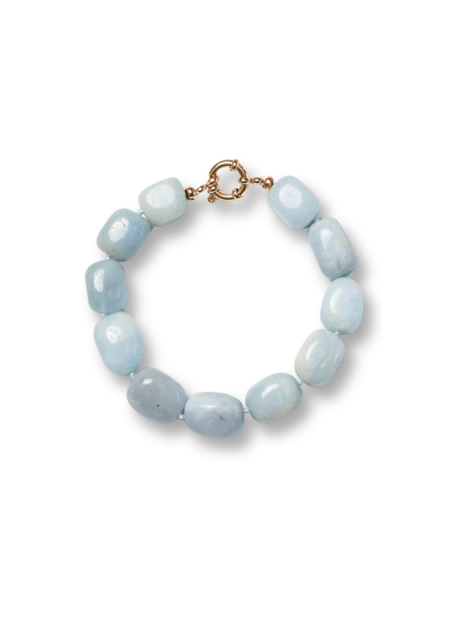 Bonnie Studios Bobby Big Cloud Bracelet