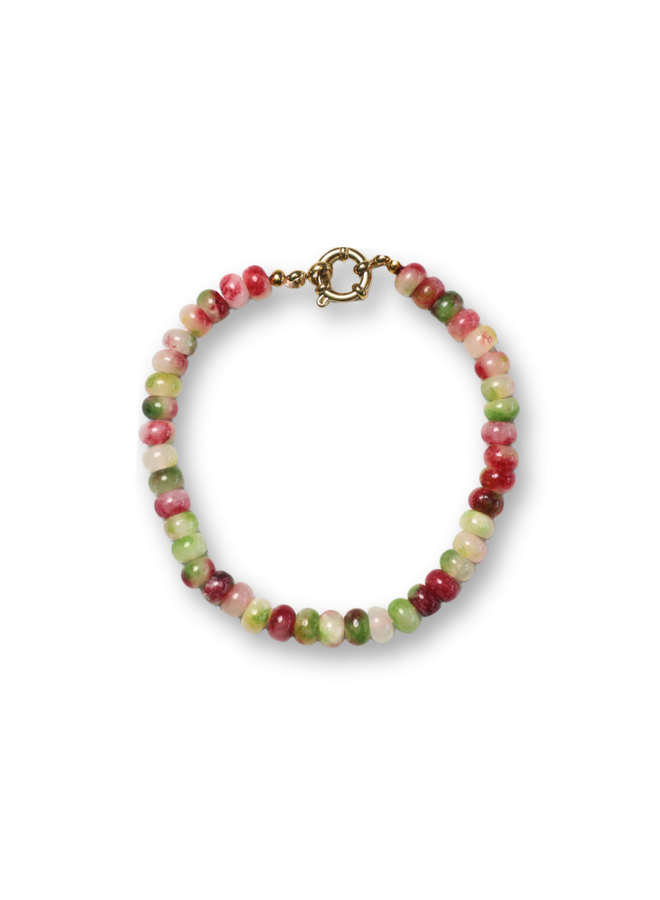 Bonnie Studios Roger Big Mixed Bracelet