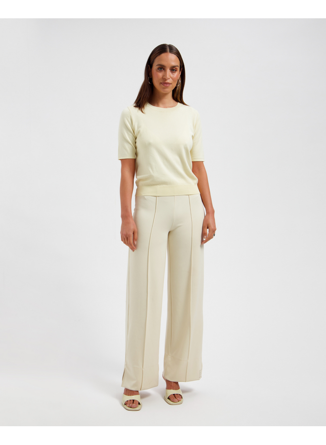 Avec Elan Babs Top Vanilla