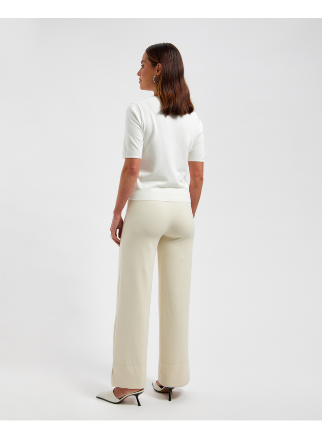 Avec Elan Babs Top Ivory