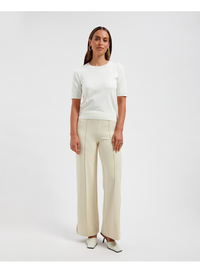 Avec Elan Babs Top Ivory