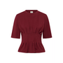 Gestuz Inez Tee Cabernet