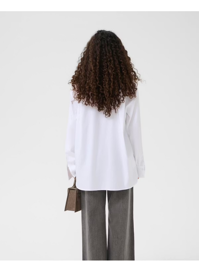 Gestuz York Shirt NOOS Bright White