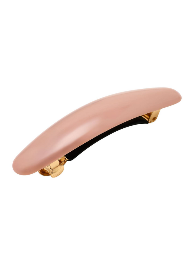 Pico Lola Barette Clip Blush / Licht Roze