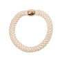 Pico Gia Perle Elastiek Ivory / Wit