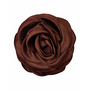 Pico Giant Satin Rose Claw Chocolate / Bruin