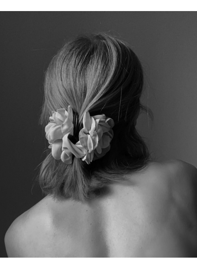 Pico Rose Claw Dark Mauve