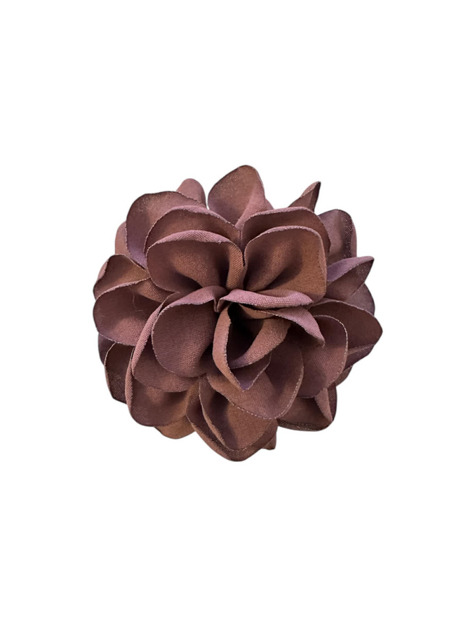 Pico Rose Claw Dark Mauve