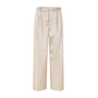 Second Female Perlia Trousers Soft Beige