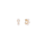 Pico Electra Studs Pearl