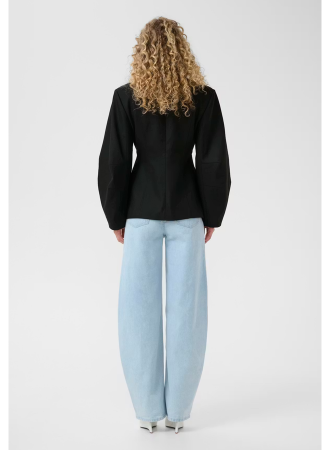 Gestuz Titta Blazer Black