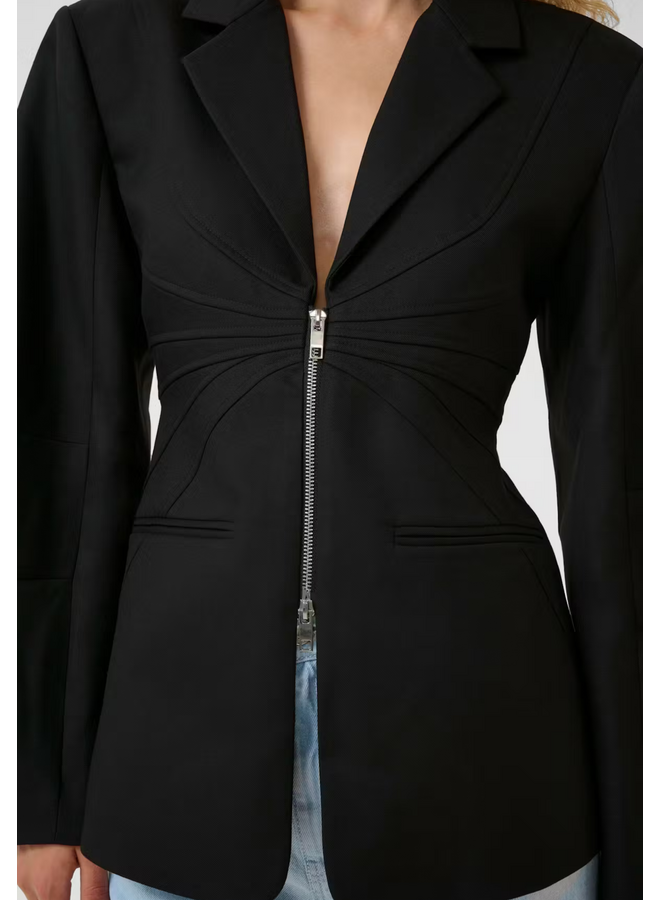 Gestuz Titta Blazer Black