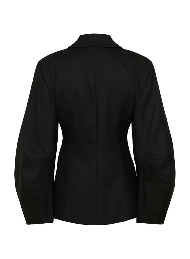 Gestuz Titta Blazer Black