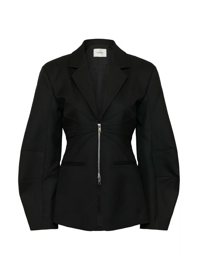 Gestuz Titta Blazer Black