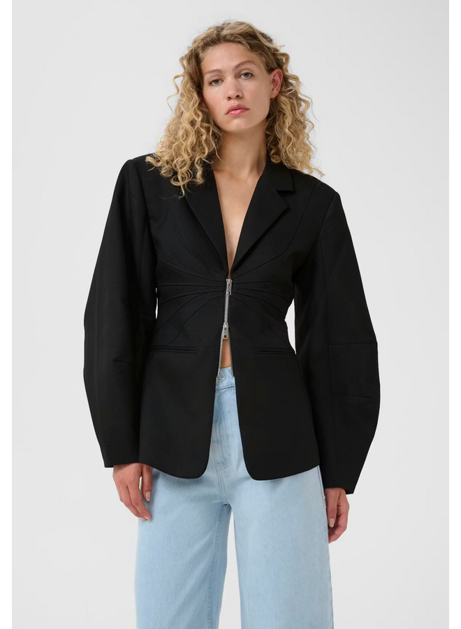 Gestuz Titta Blazer Black